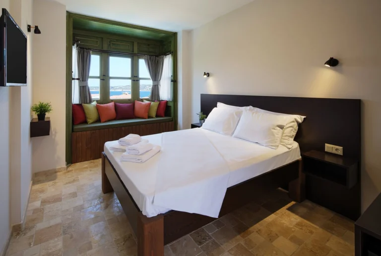 Cesmekes Otel photo 3