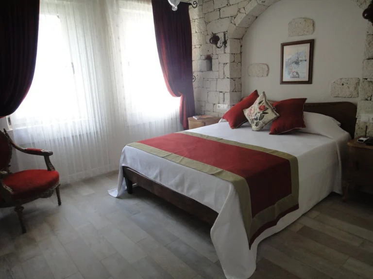 Cassiopeia Hotel Alacati photo 4
