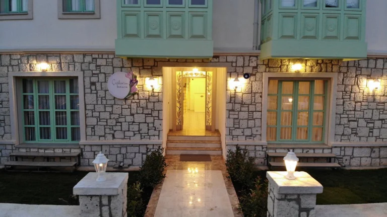 Çiğdem’inn Sığacık (Cigdem’inn Sigacik) photo 2