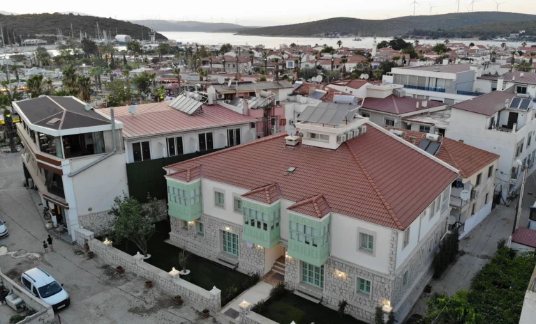 Çiğdem’inn Sığacık (Cigdem’inn Sigacik)