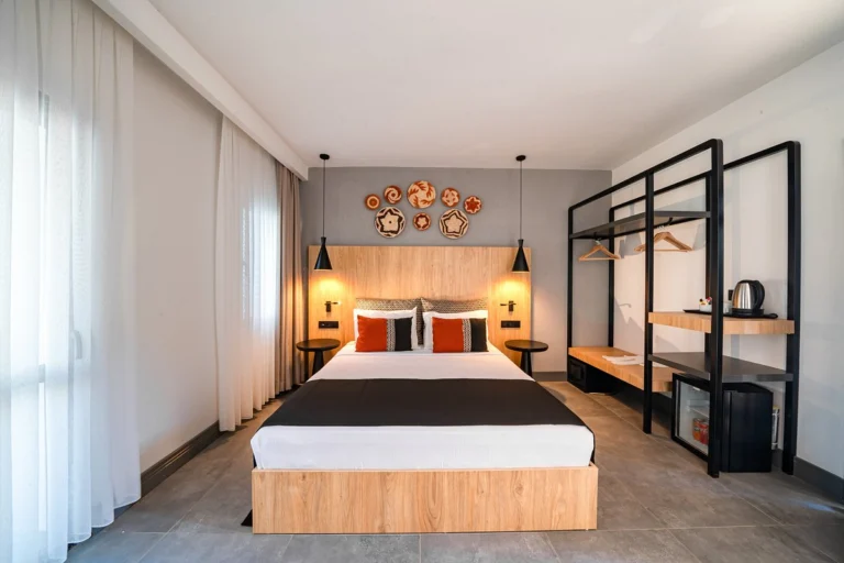 Club Beyy Resort Hotel photo 4