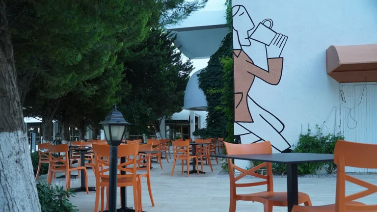 Club Beyy Resort Hotel photo 2