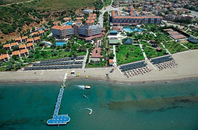 Club Yali Hotels & Resort