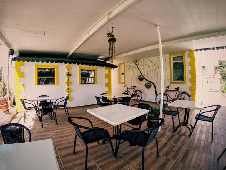 Limon Pension photo 4