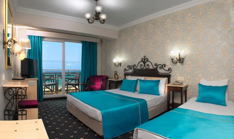 ASMİRA ROYAL DELUXE HOTEL photo 4