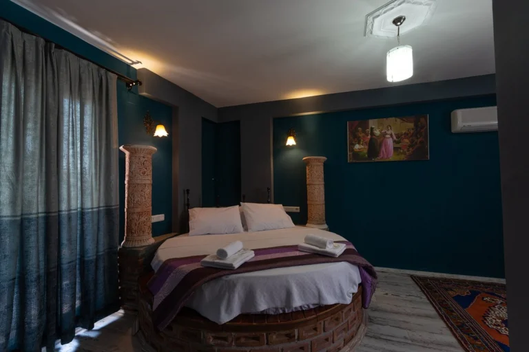 Rebetika Hotel photo 4