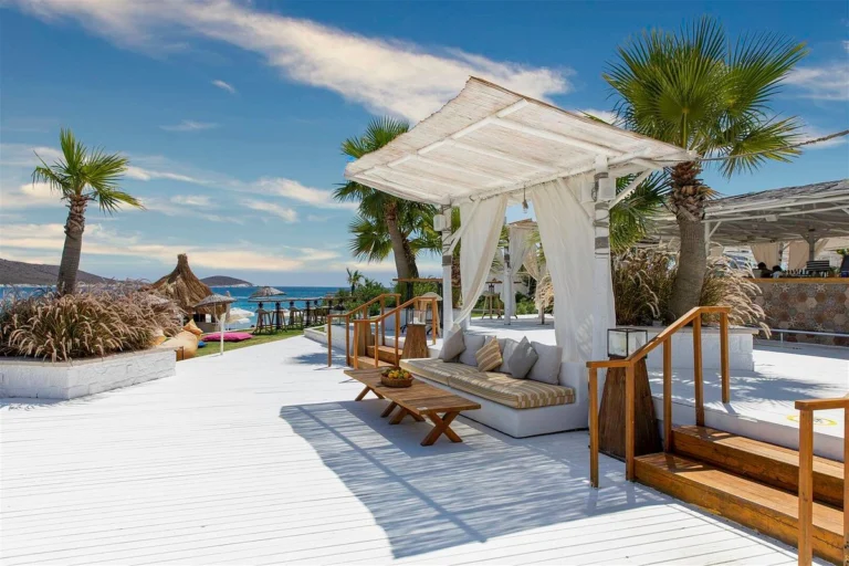 Design Plus Seya Beach Hotel photo 2