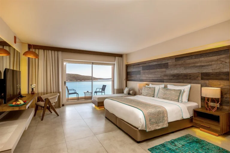 Design Plus Seya Beach Hotel photo 4