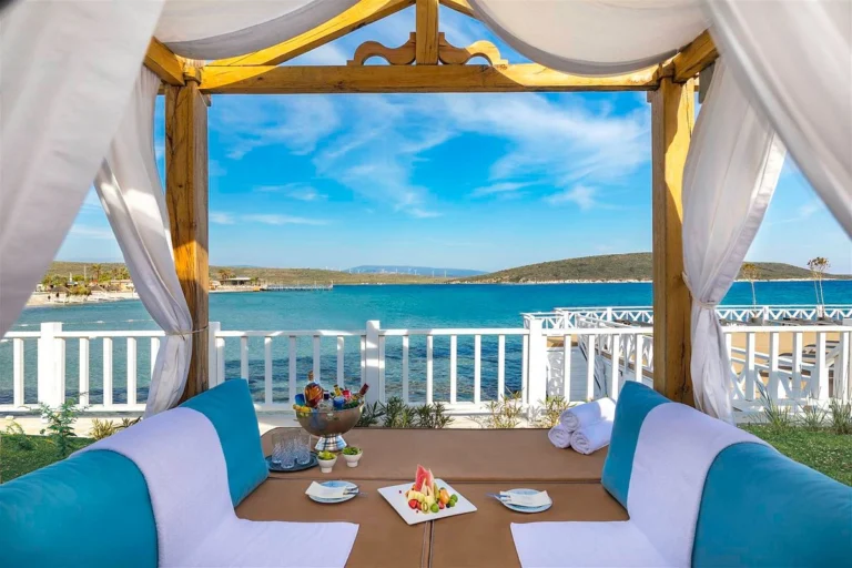 Design Plus Seya Beach Hotel photo 3