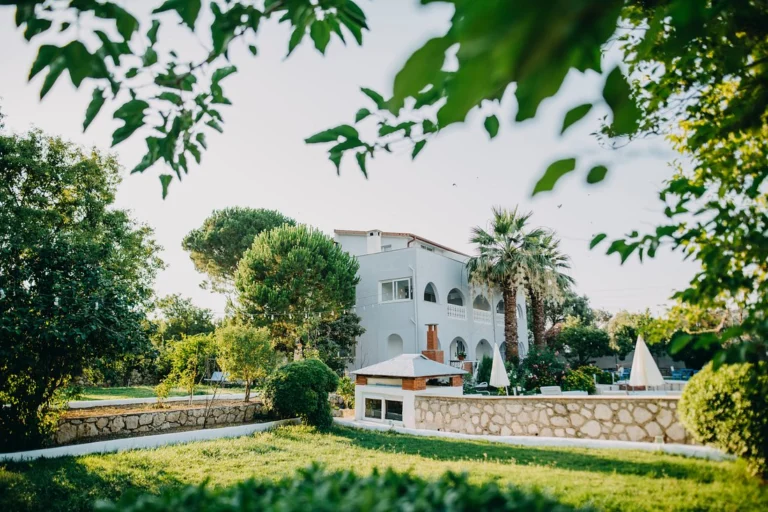 Dilek Agaci Butik Otel – Karaburun