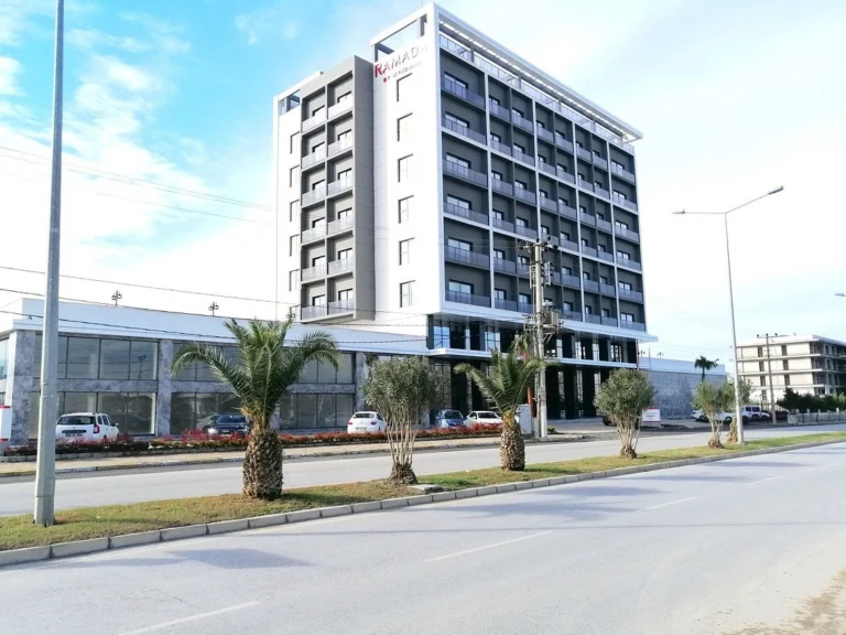 Ramada Tire