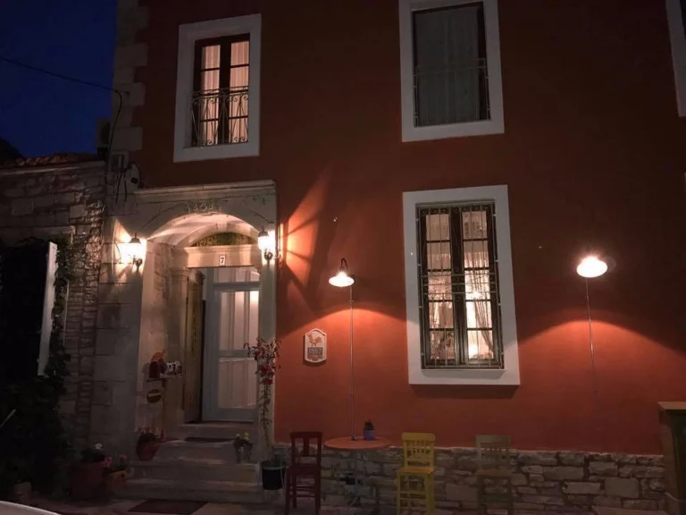 Foca Otel 1887