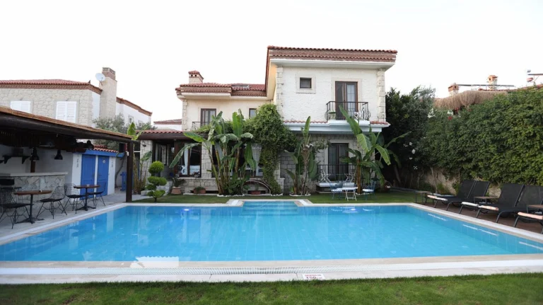 Cayirli Alacati Butik Hotel photo 2