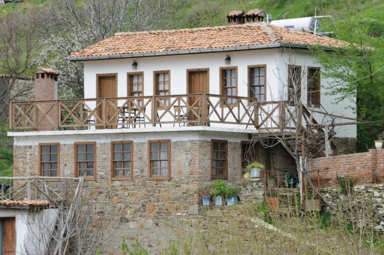 Doga Pension