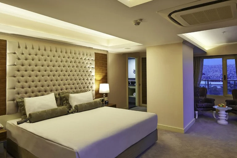 DoubleTree by Hilton Izmir – Alsancak photo 3