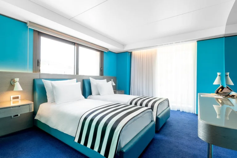 En Hotel Izmir photo 4