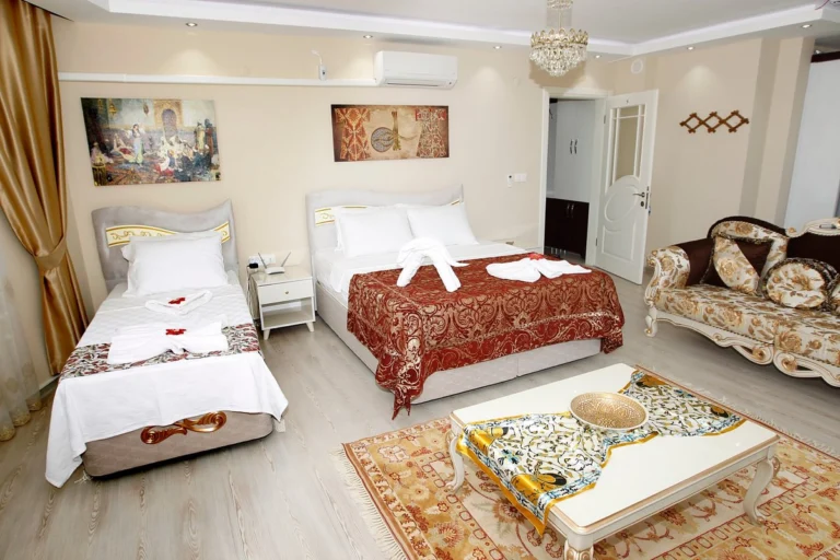 Ephesus Palace photo 3