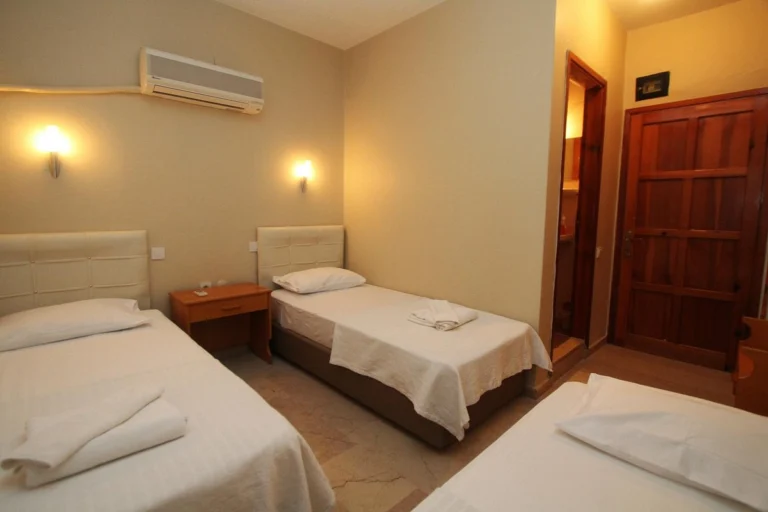 Eren Hotel