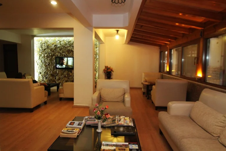 Eren Hotel photo 3