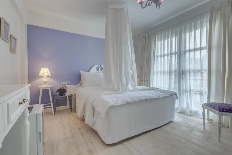 Erendira Butik Hotel photo 3