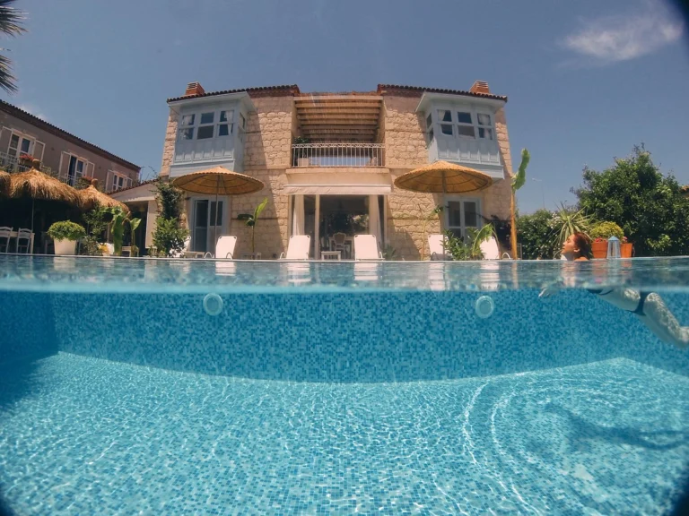 Evliyagil Hotel by Katre