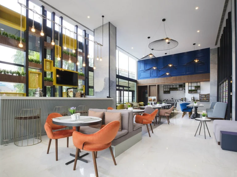 Ibis Styles Izmir Bornova Hotel photo 4