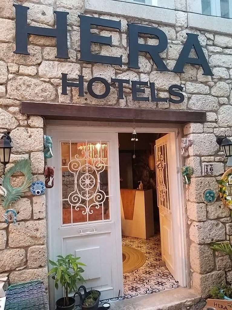 Hera Butik Otel