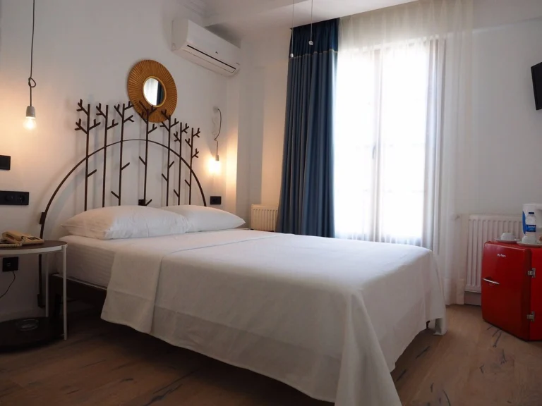 Foca Otel 1887 photo 3