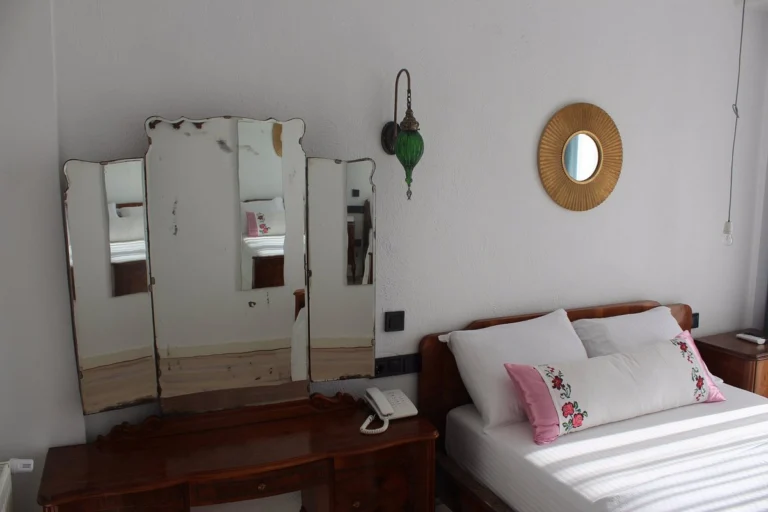 Foca Otel 1887 photo 2