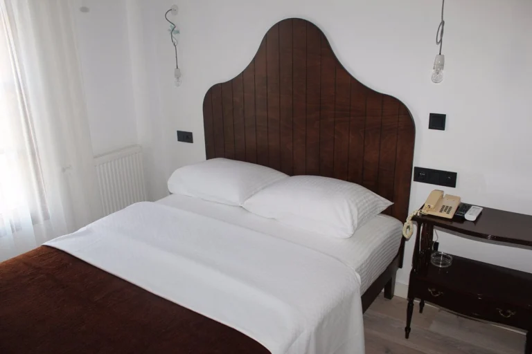 Foca Otel 1887 photo 4