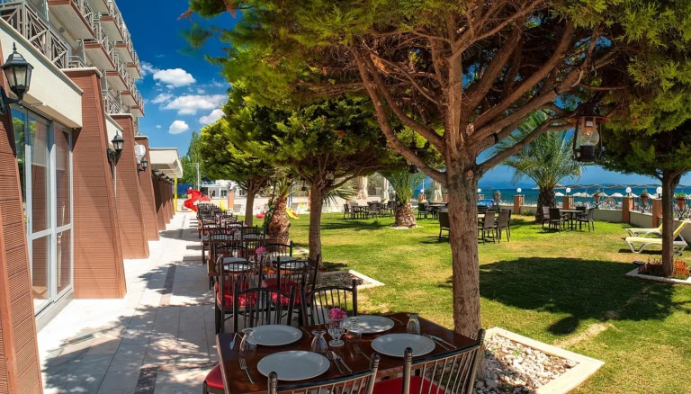 ASMİRA ROYAL DELUXE HOTEL photo 3