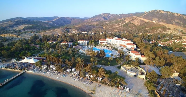 Mark Warner Phokaia Beach Resort