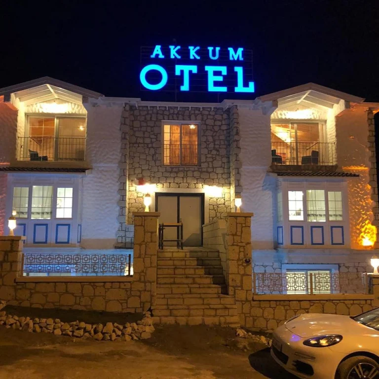 Akkum Otel