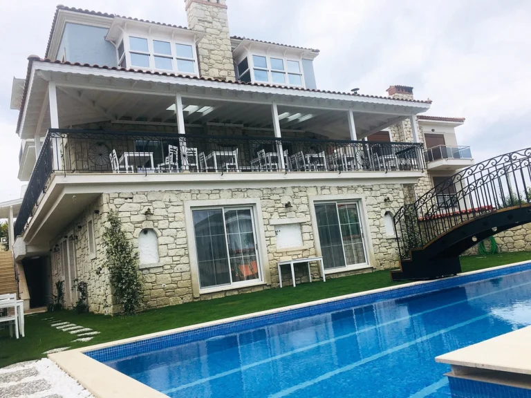 Grand Alacati Boutique Hotel