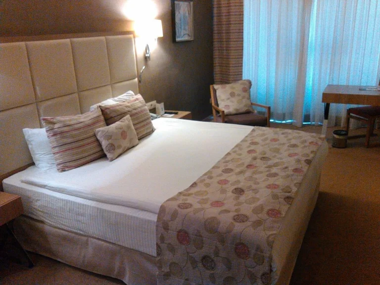 Kaya Izmir Thermal & Convention photo 2