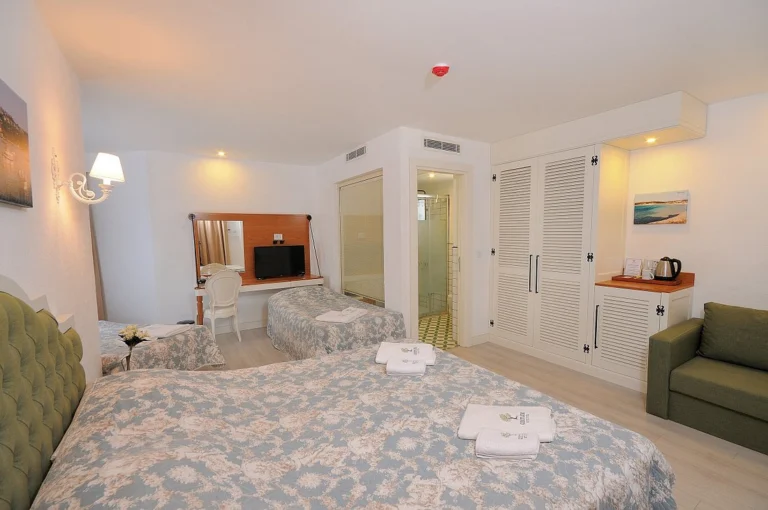 Giritlim Butik Otel photo 3