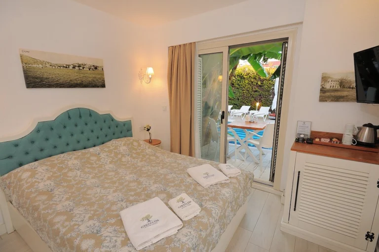 Giritlim Butik Otel photo 4