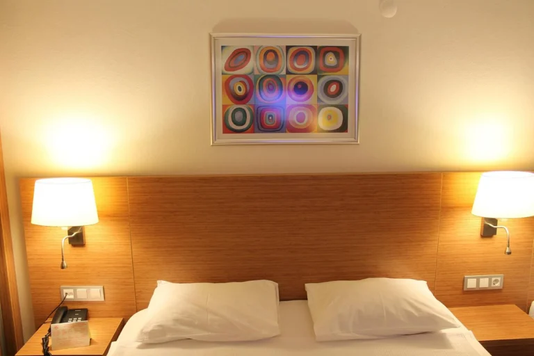 Grand Efe Hotel photo 2