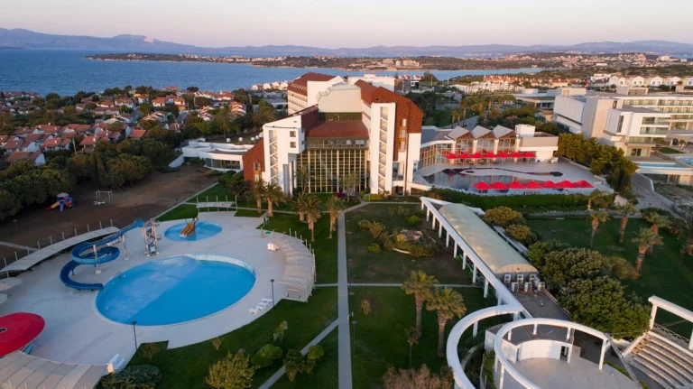 Grand Hotel Ontur