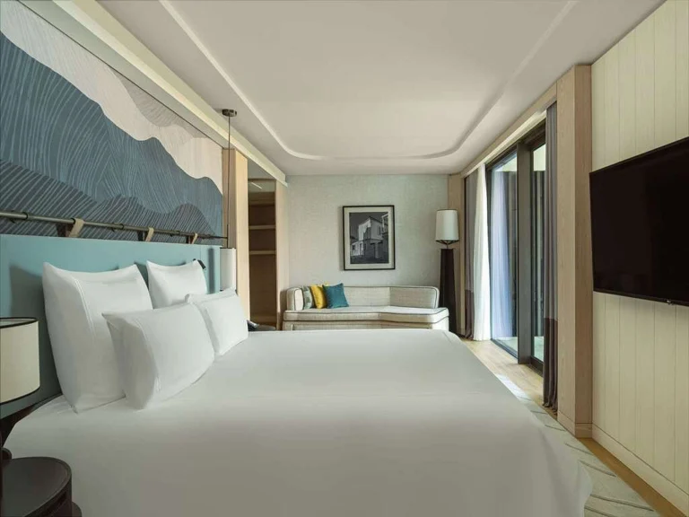 Swissôtel Resort & Spa Çeşme photo 3