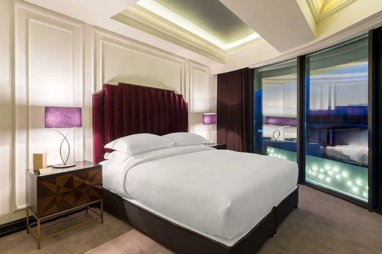 DoubleTree by Hilton Izmir Airport photo 2