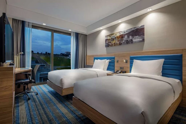 Hampton by Hilton Izmir Aliaga photo 3