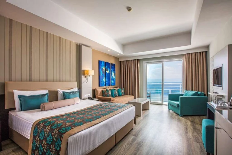 Aria Claros Beach & Spa Resort photo 4