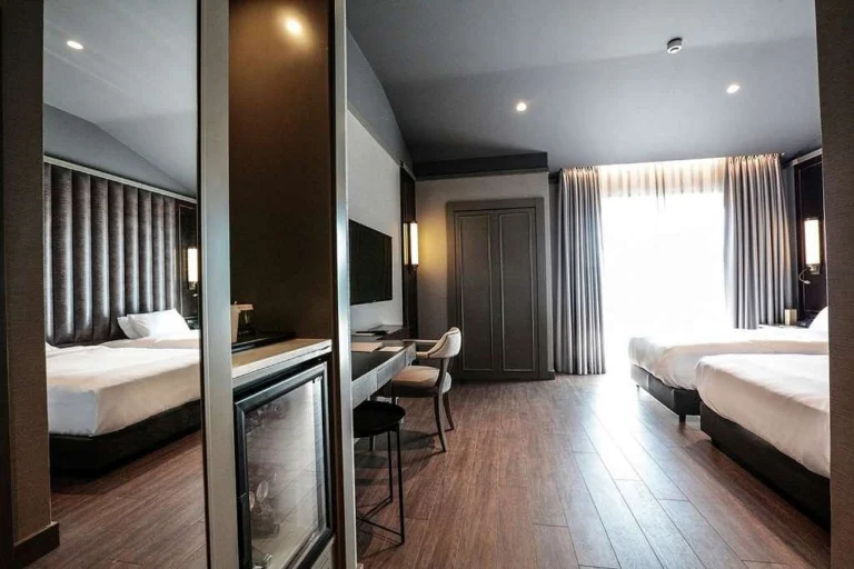 DoubleTree by Hilton Izmir Airport photo 4