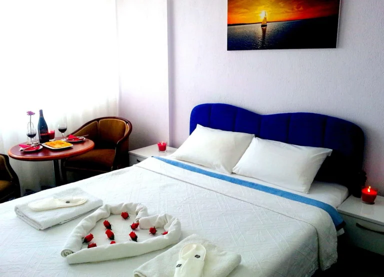 Gümüldür Mavi Deniz Otel photo 3