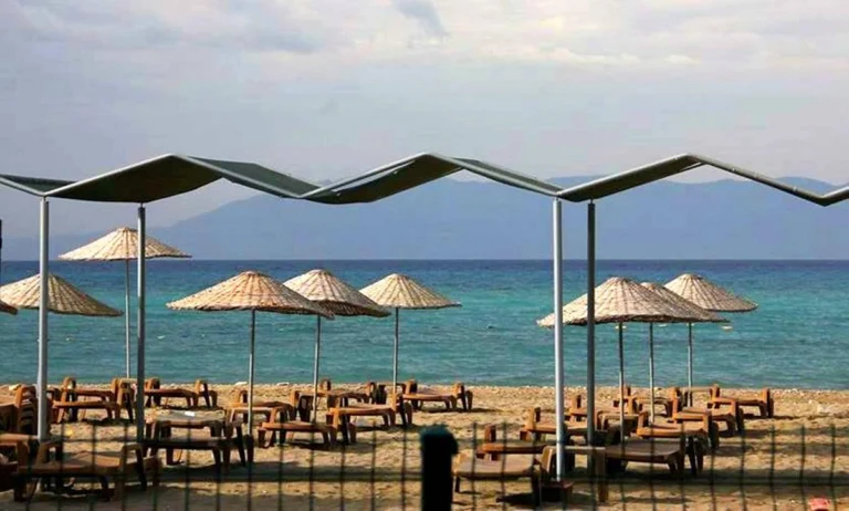 Gümüldür Mavi Deniz Otel photo 5