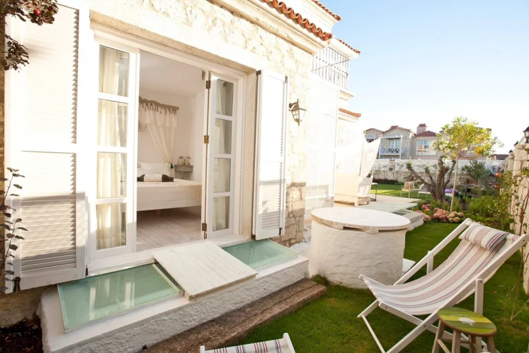 Hane Alacati Boutique Hotel photo 2