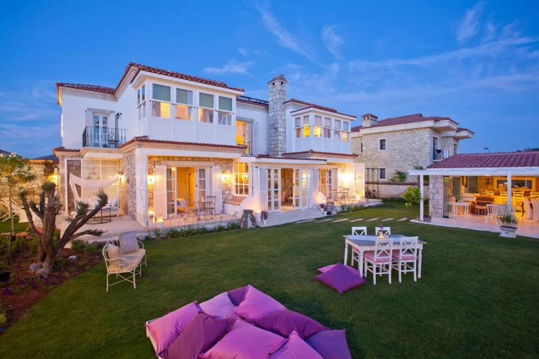 Hane Alacati Boutique Hotel