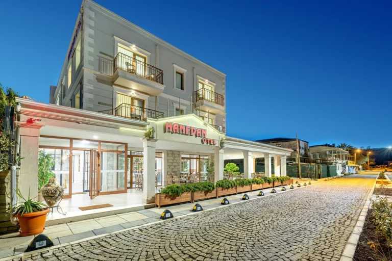 Hanedan Otel