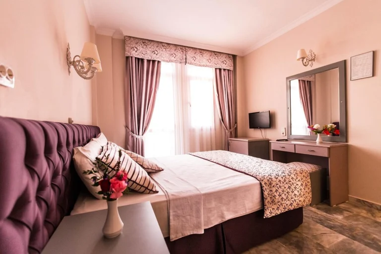 Hanedan Beach Hotel photo 3